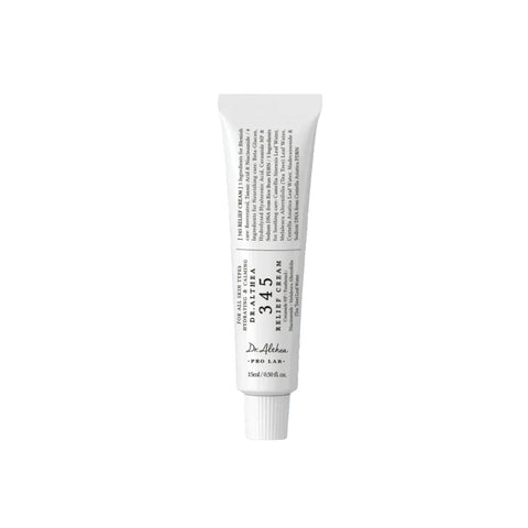 Dr. Althea 345 Relief Cream 50ml | 15ml