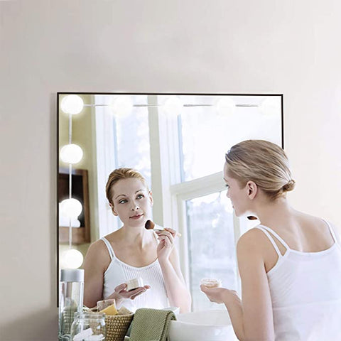 LED Mirror Lights Make Up Vanity Mirror Light with 10 Light for Makeup Dressing Table