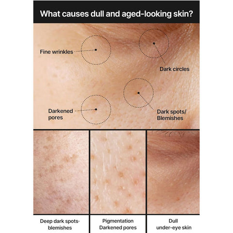 celimax Pore+Dark Spot Brightening Cream 35ml