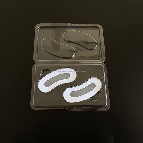 Wrinkle & Eye Bag Repair Microneedle Patch